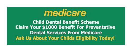 medicare child