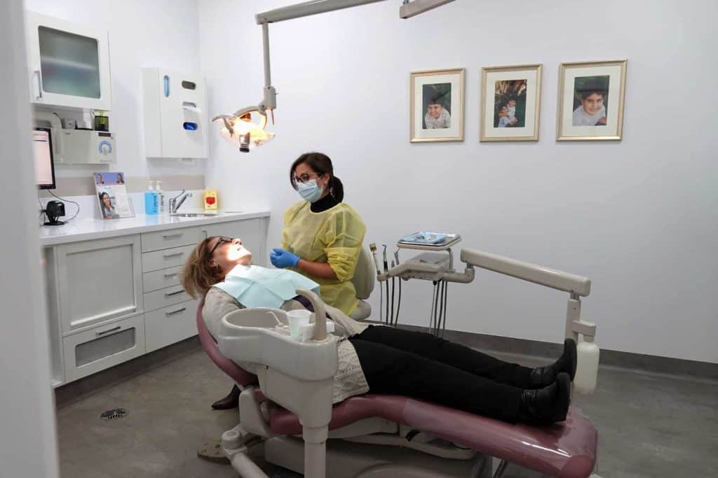 Murdoch Dental Centre 11