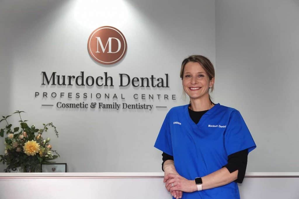 Murdoch Dental Centre 13