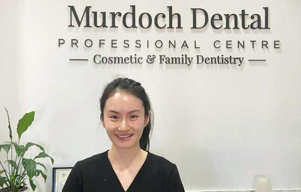 Christine Poh Murdoch Dental