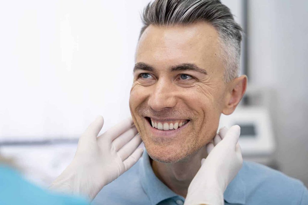 Dental Implants Perth