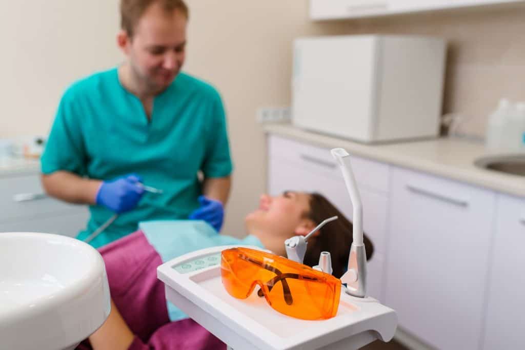 When to see your dentist